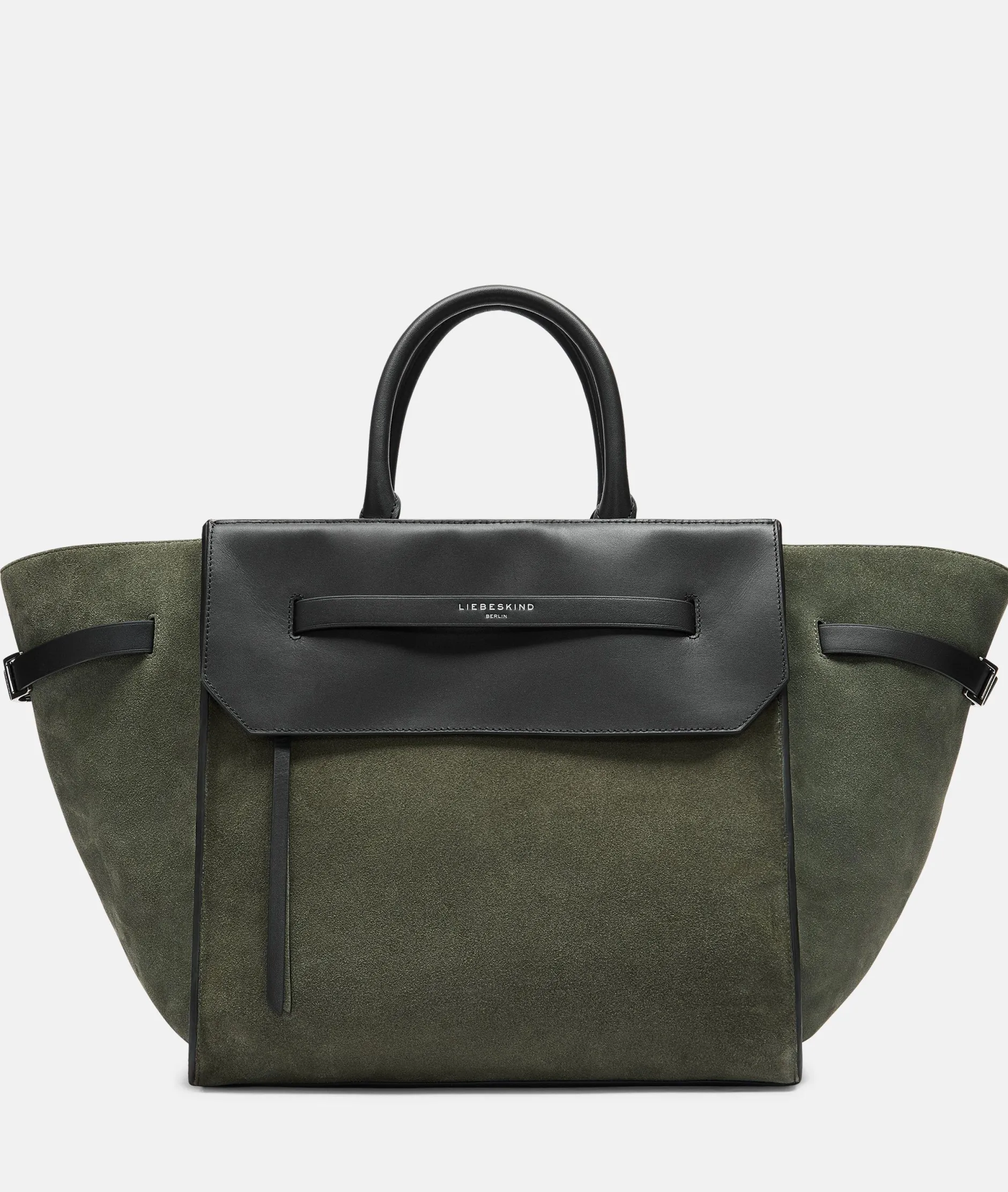LIEBESKIND BERLIN Lora Satchel L