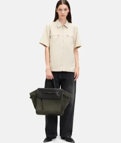 LIEBESKIND BERLIN  Lora Satchel  L