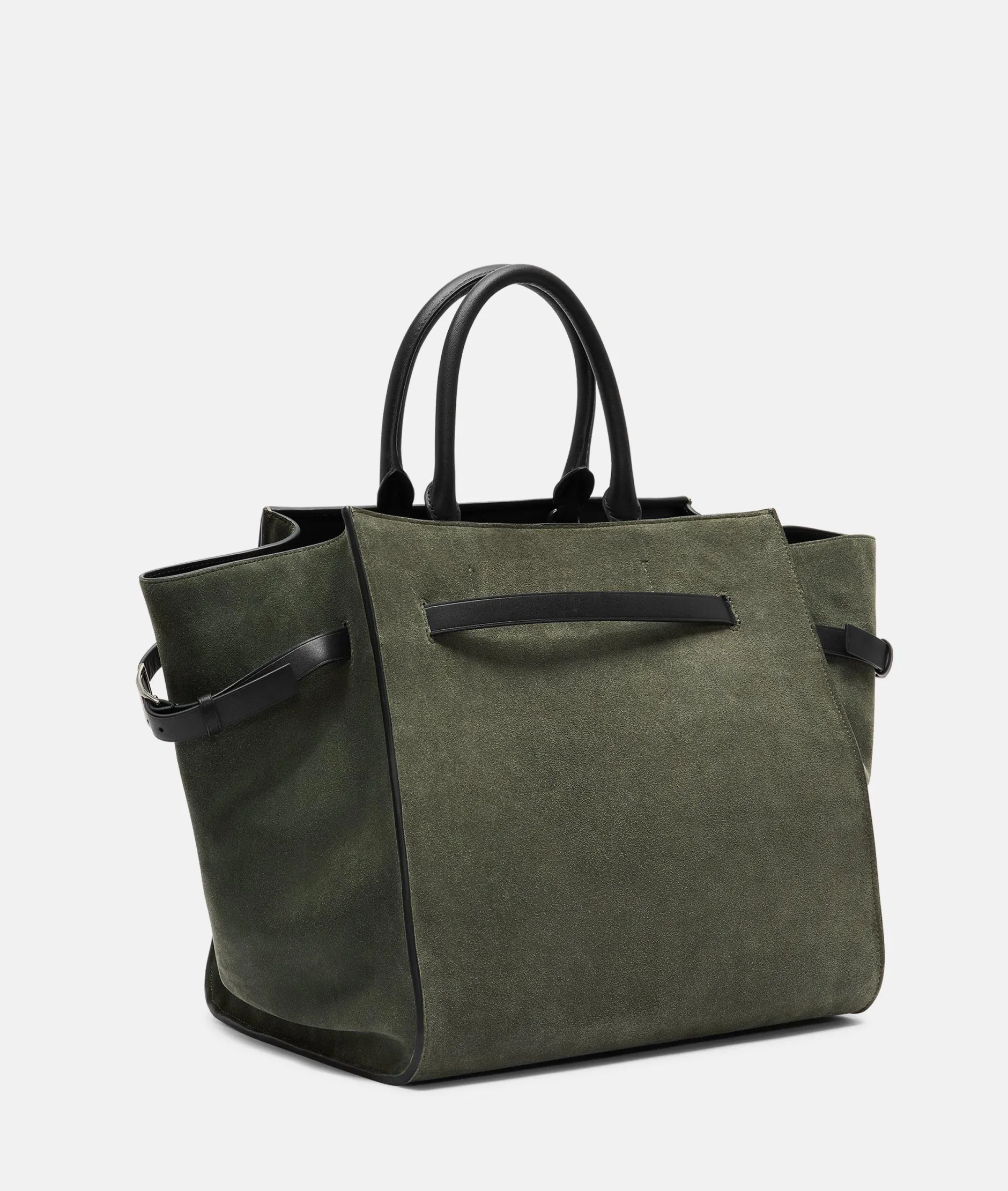LIEBESKIND BERLIN Lora Satchel L