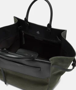 LIEBESKIND BERLIN Lora Satchel L
