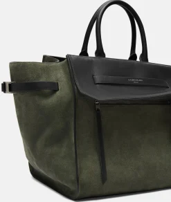 LIEBESKIND BERLIN Lora Satchel L