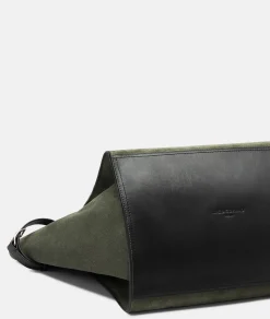 LIEBESKIND BERLIN Lora Satchel L