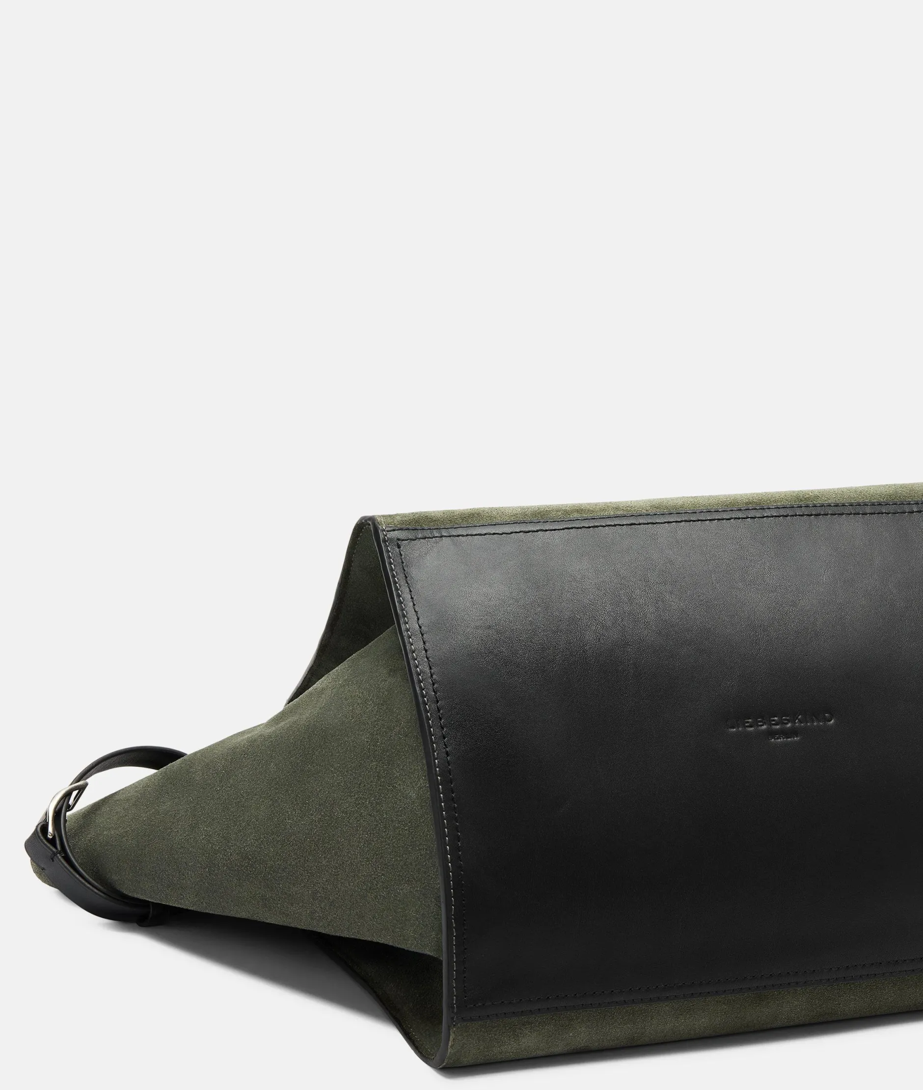 LIEBESKIND BERLIN Lora Satchel L