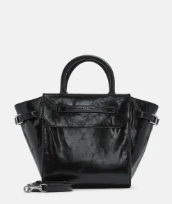 LIEBESKIND BERLIN Lora Satchel M