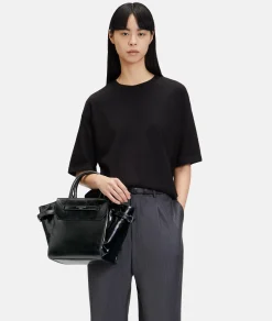 LIEBESKIND BERLIN  Lora Satchel M