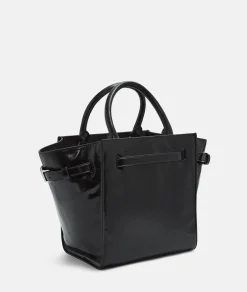 LIEBESKIND BERLIN Lora Satchel M