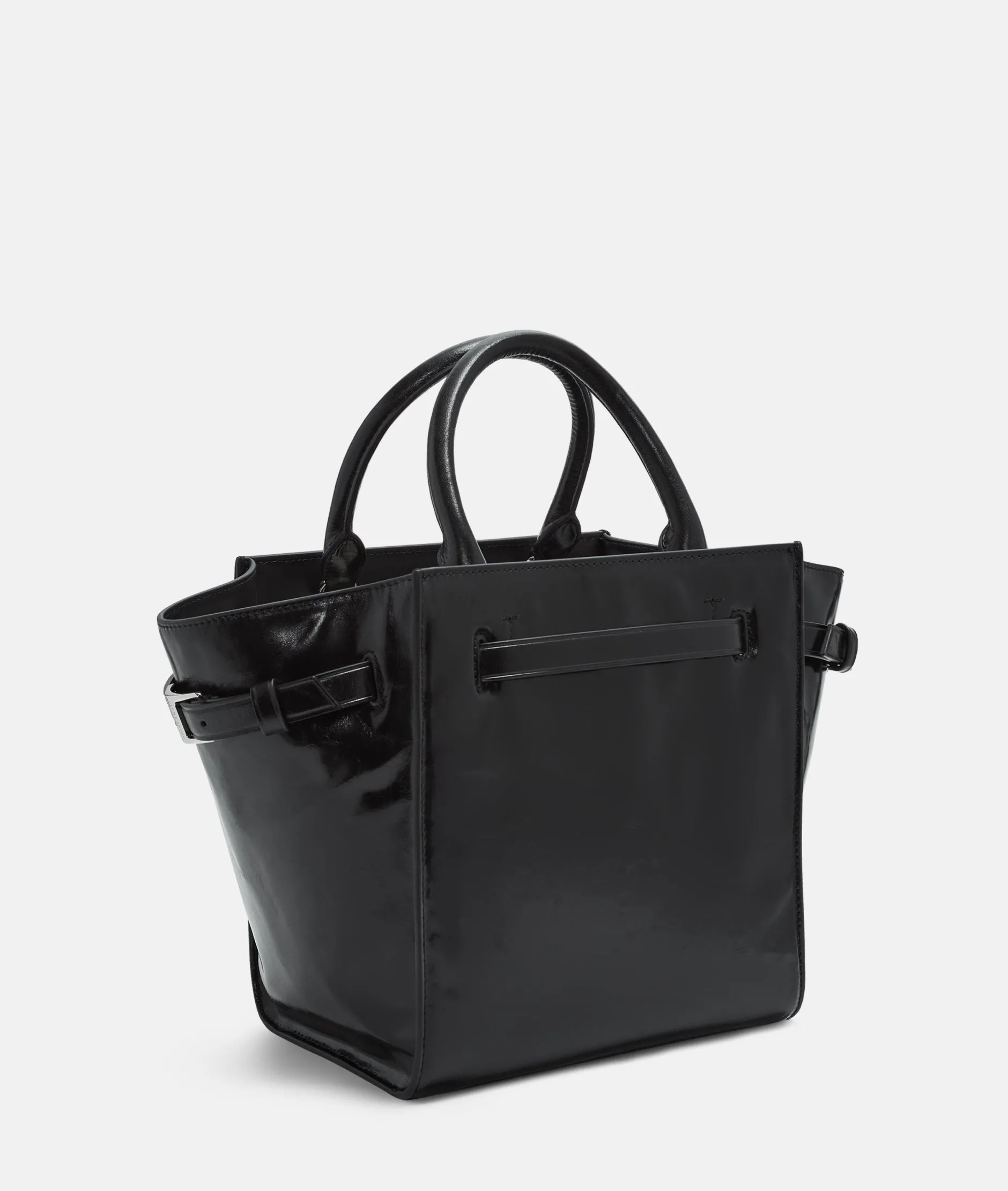 LIEBESKIND BERLIN Lora Satchel M