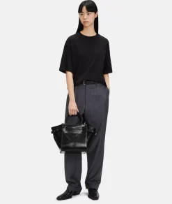 LIEBESKIND BERLIN Lora Satchel M