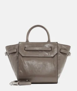 LIEBESKIND BERLIN Lora Satchel M