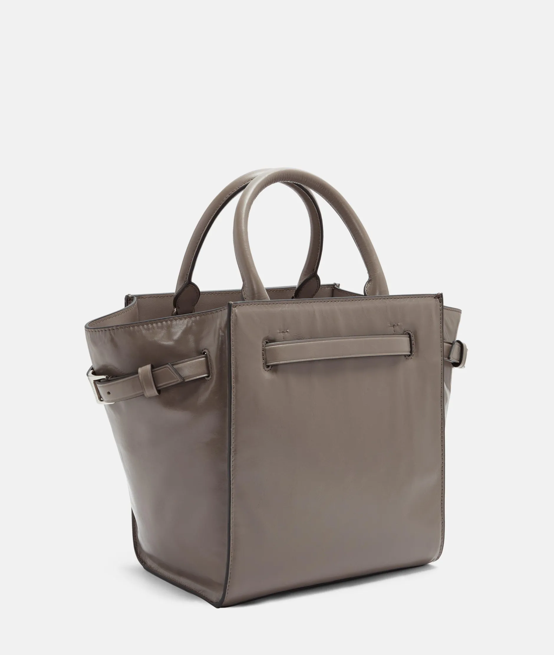 LIEBESKIND BERLIN Lora Satchel M