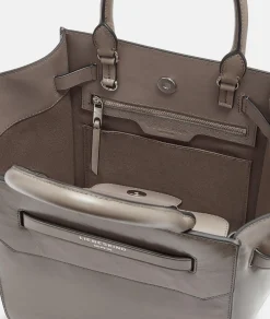 LIEBESKIND BERLIN Lora Satchel M
