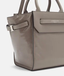 LIEBESKIND BERLIN Lora Satchel M