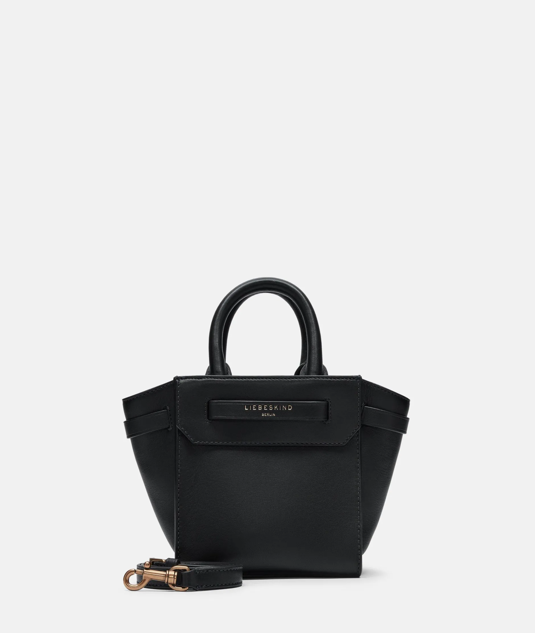 LIEBESKIND BERLIN Lora Satchel S