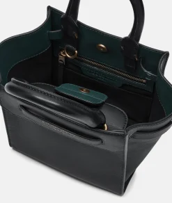 LIEBESKIND BERLIN Lora Satchel S