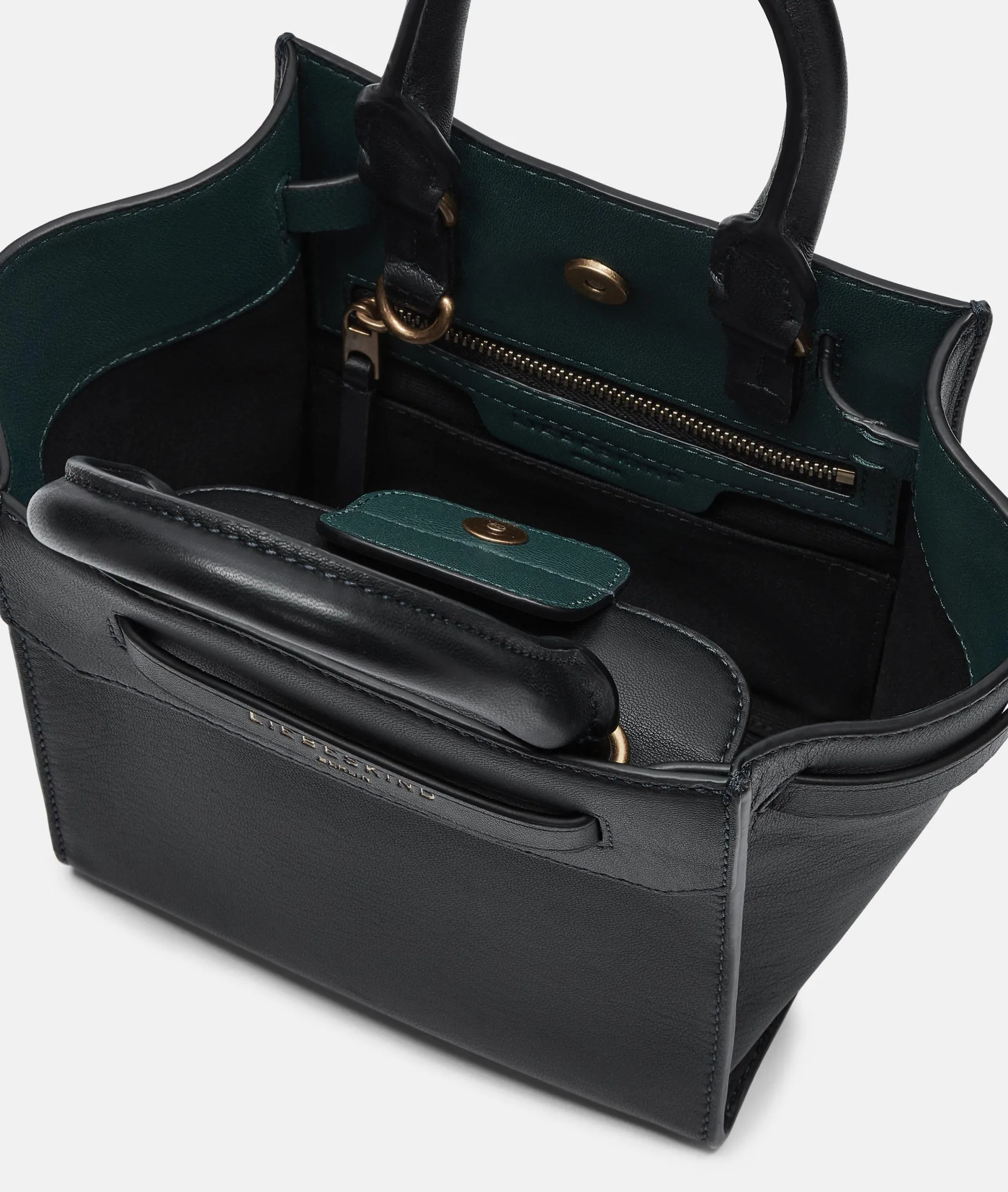 LIEBESKIND BERLIN Lora Satchel S