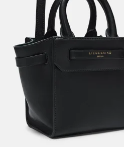 LIEBESKIND BERLIN Lora Satchel S