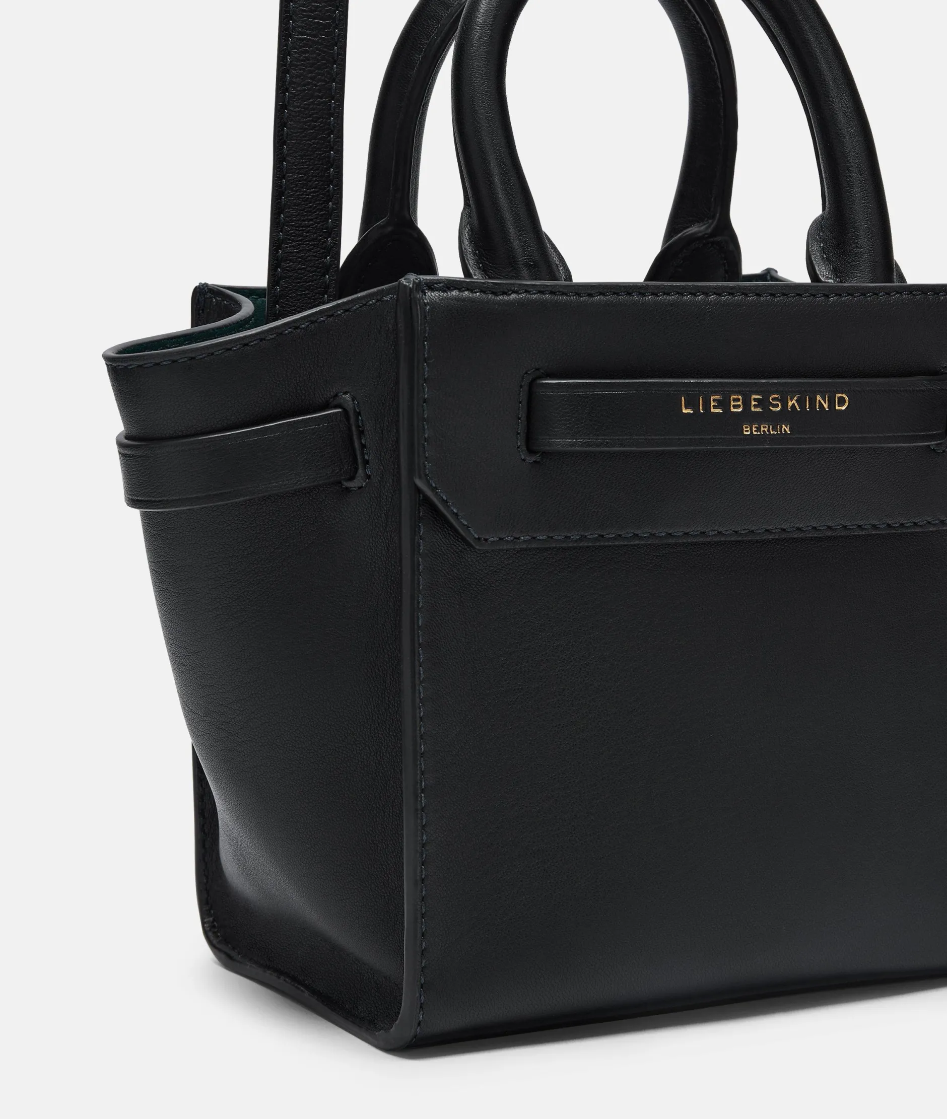 LIEBESKIND BERLIN Lora Satchel S