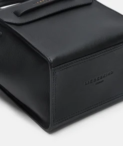 LIEBESKIND BERLIN Lora Satchel S