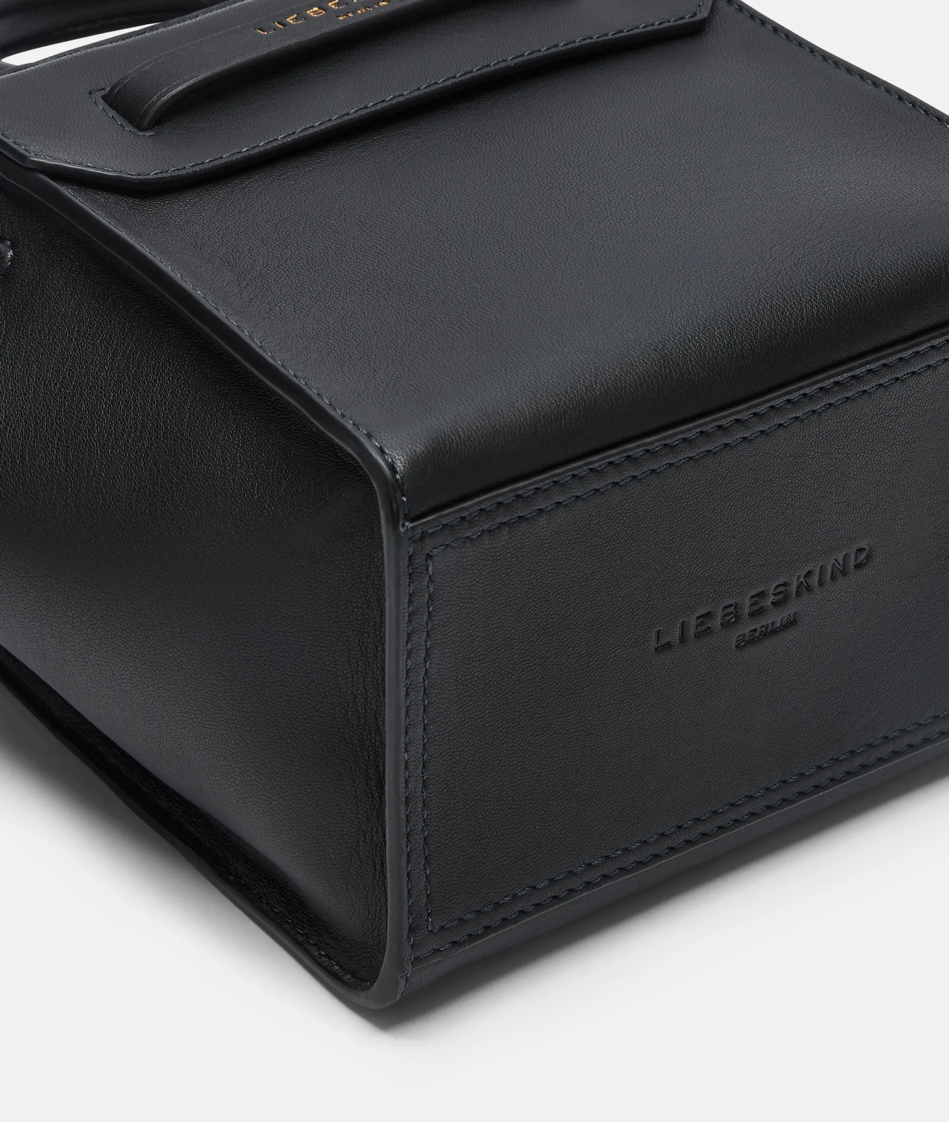 LIEBESKIND BERLIN Lora Satchel S