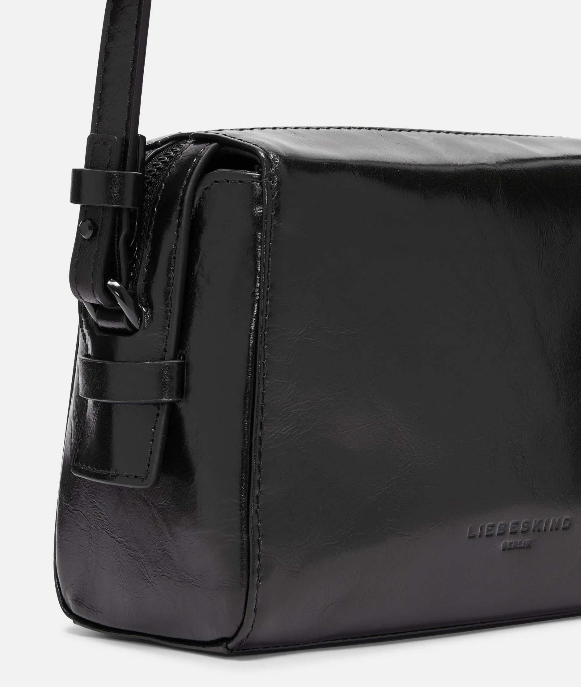 LIEBESKIND BERLIN Lou Crossbody S