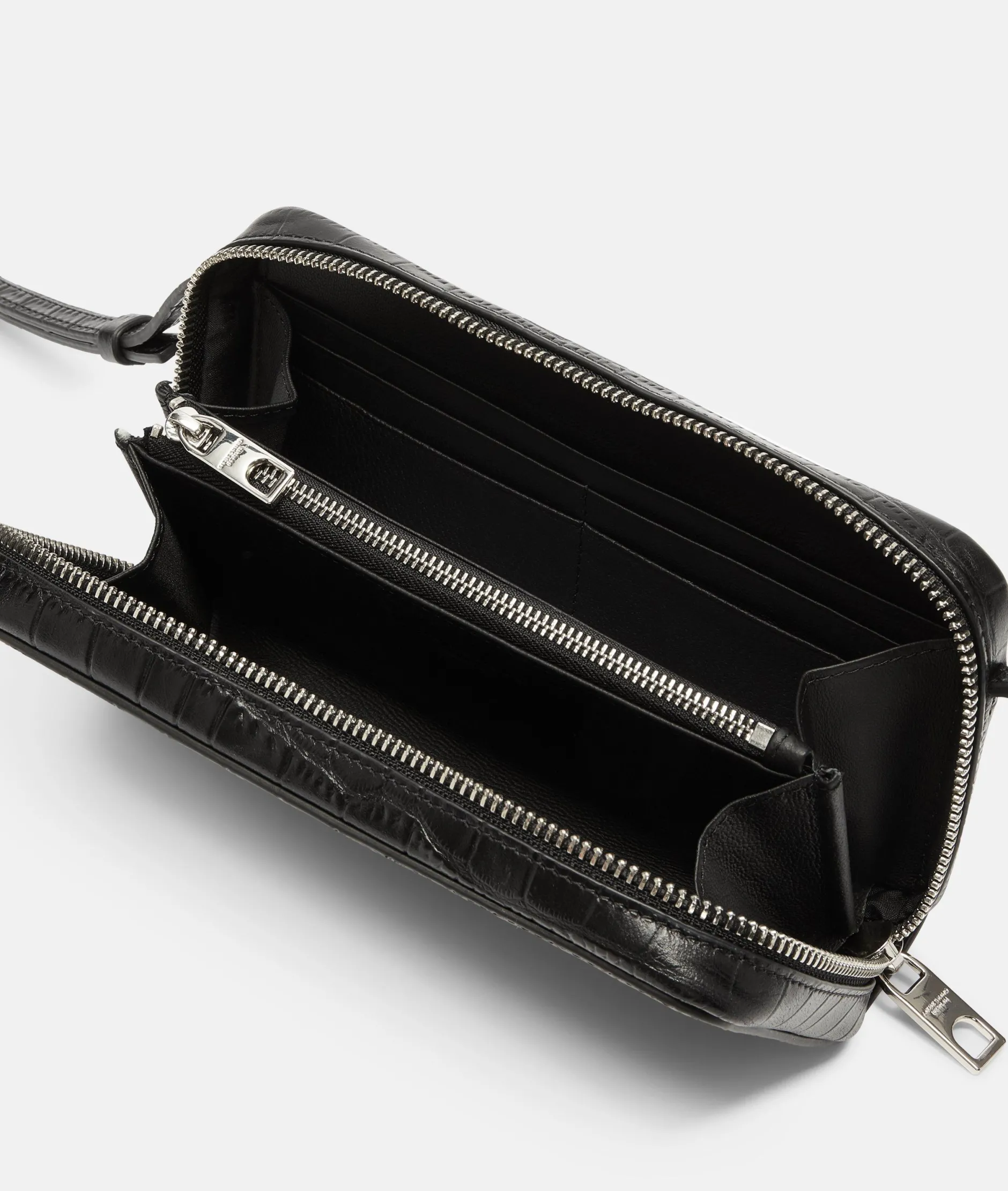 LIEBESKIND BERLIN Lou Crossbody XS