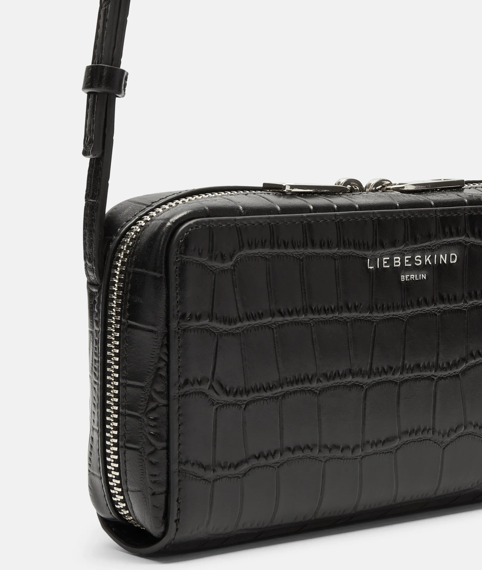 LIEBESKIND BERLIN Lou Crossbody XS