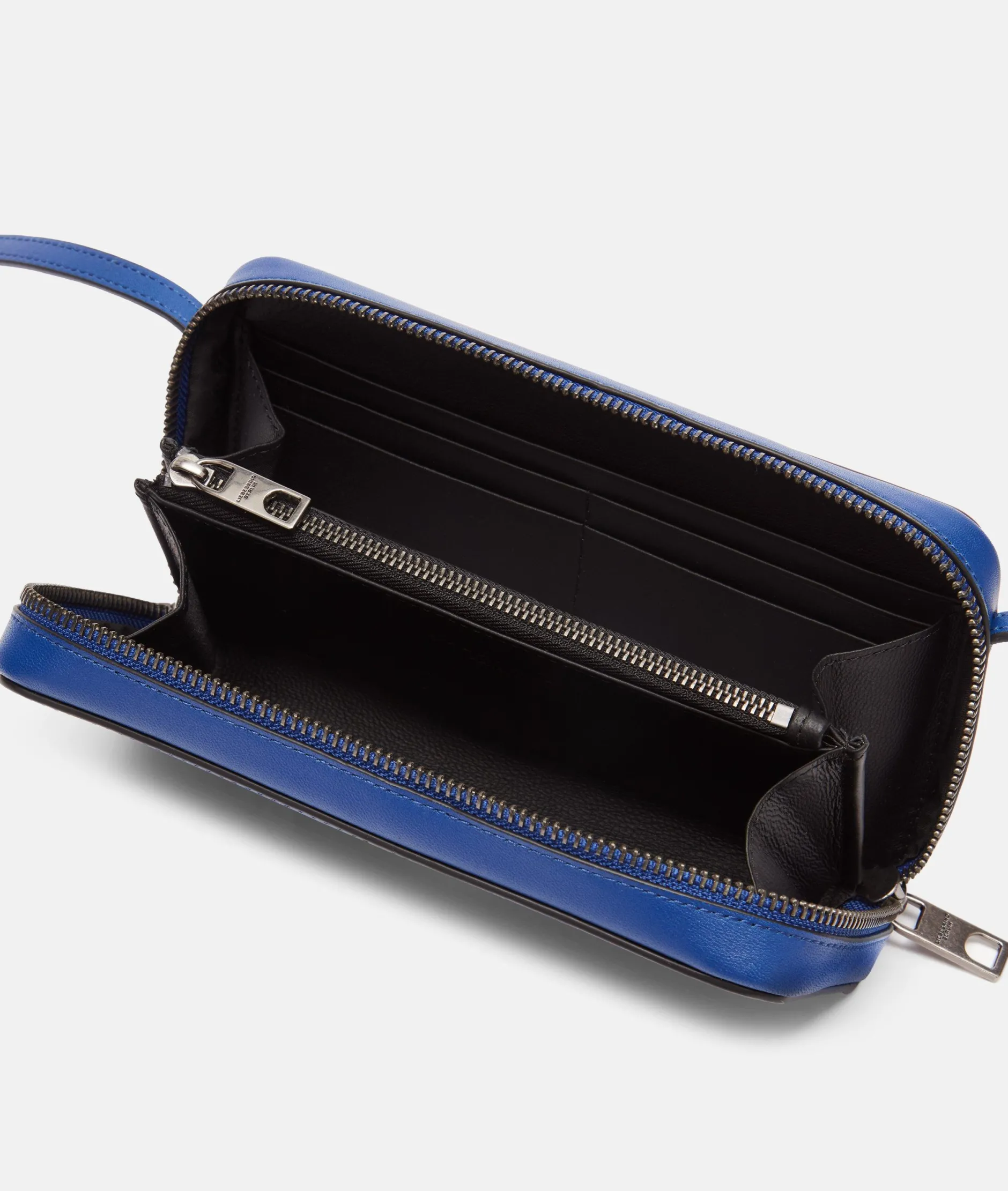 LIEBESKIND BERLIN Lou Crossbody XS