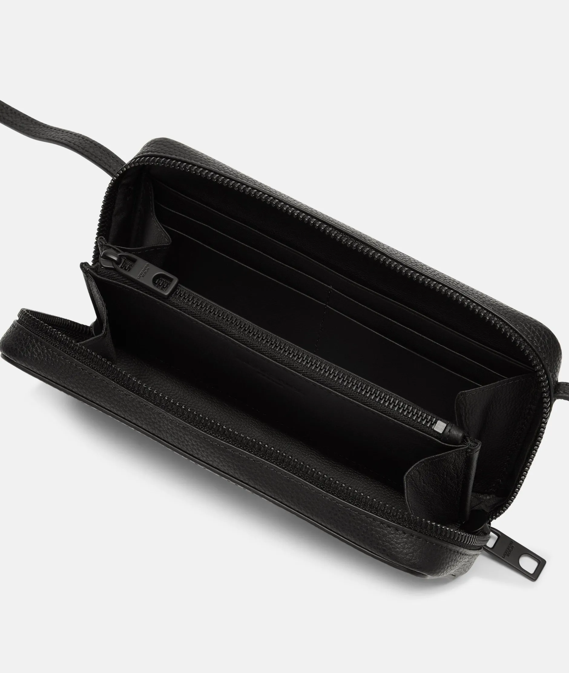 LIEBESKIND BERLIN Lou Crossbody XS