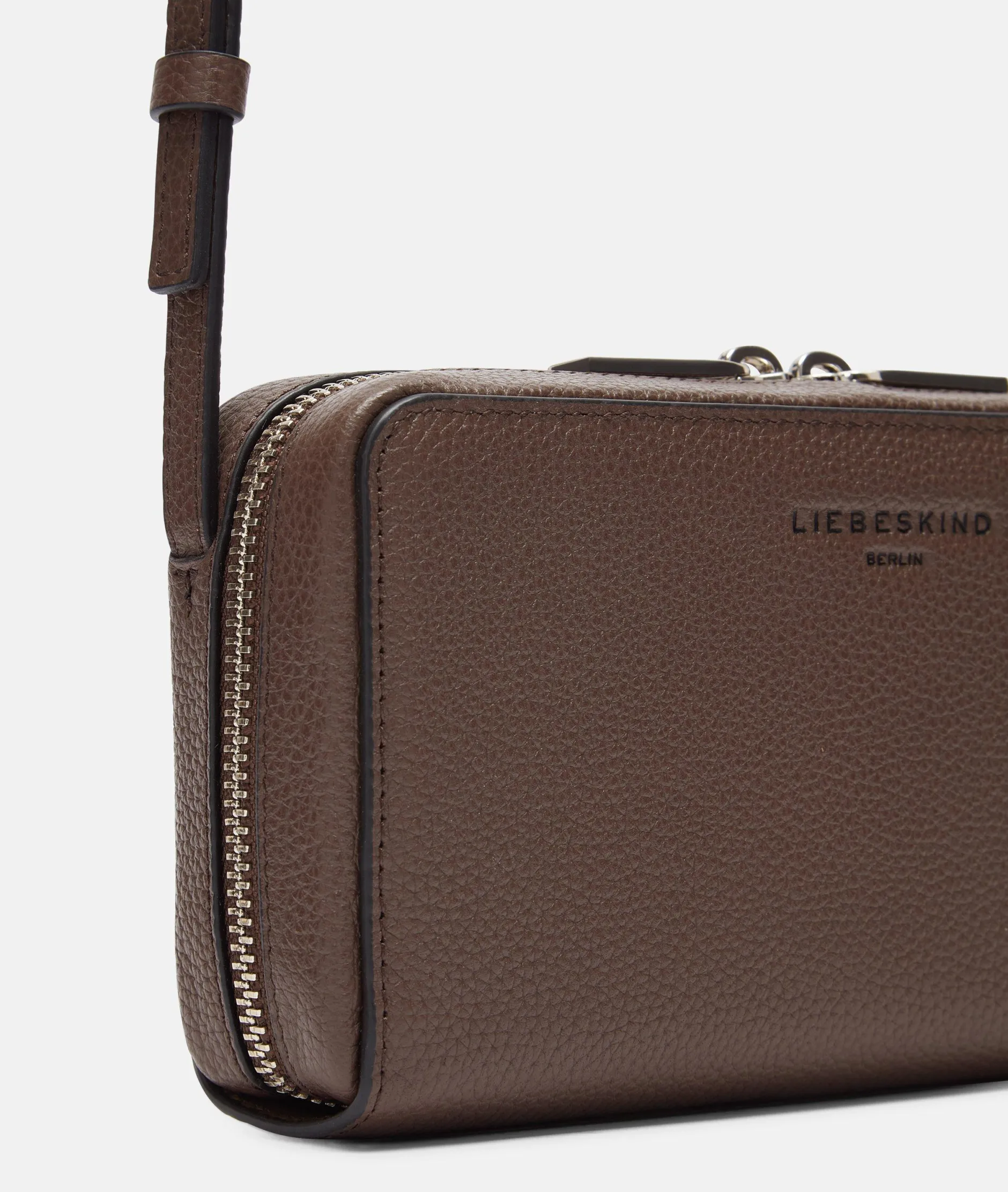 LIEBESKIND BERLIN Lou Crossbody XS