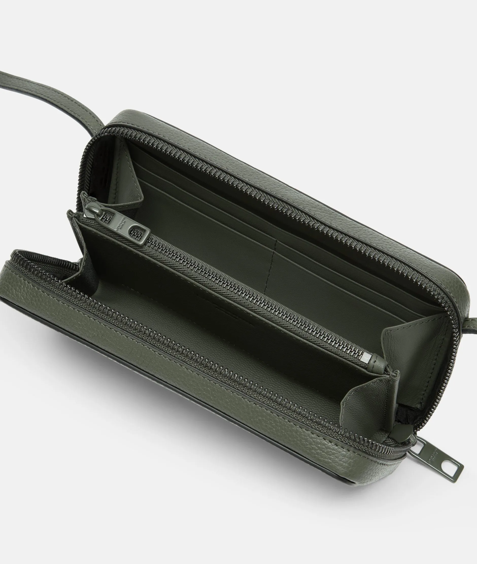 LIEBESKIND BERLIN Lou Crossbody XS