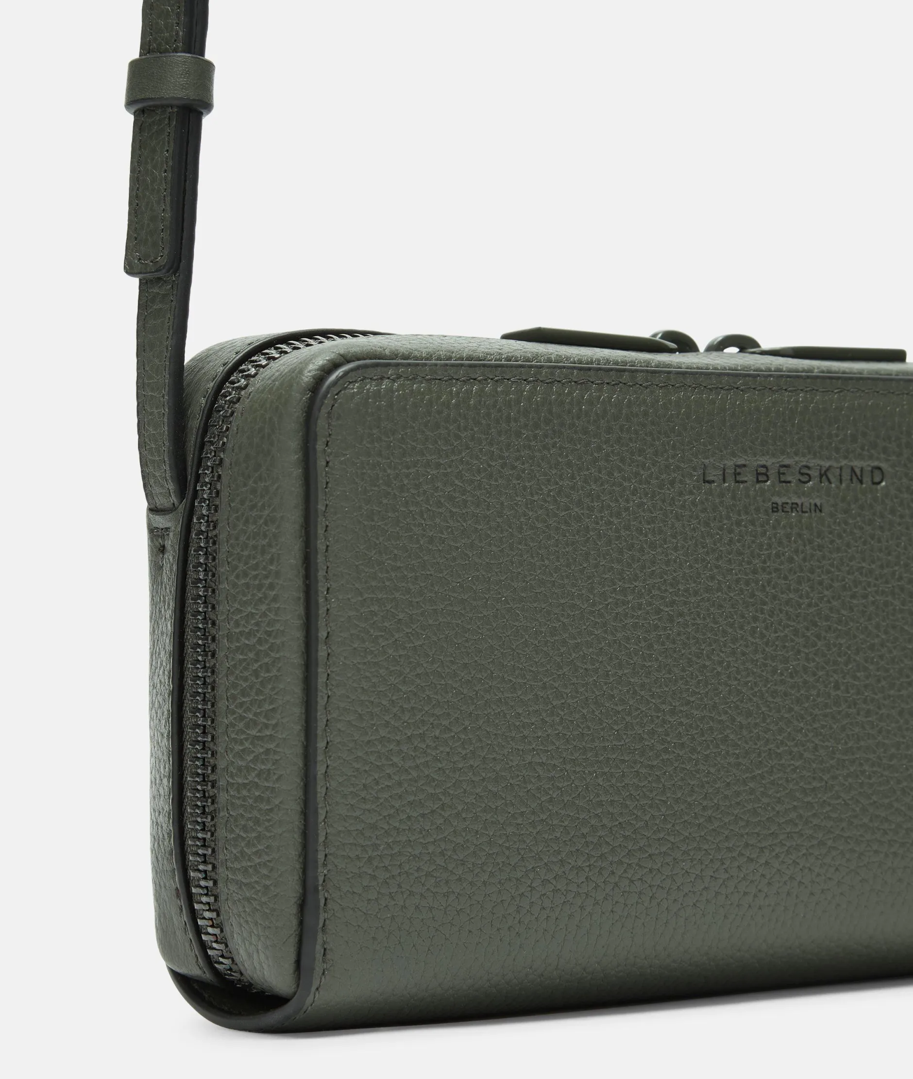 LIEBESKIND BERLIN Lou Crossbody XS
