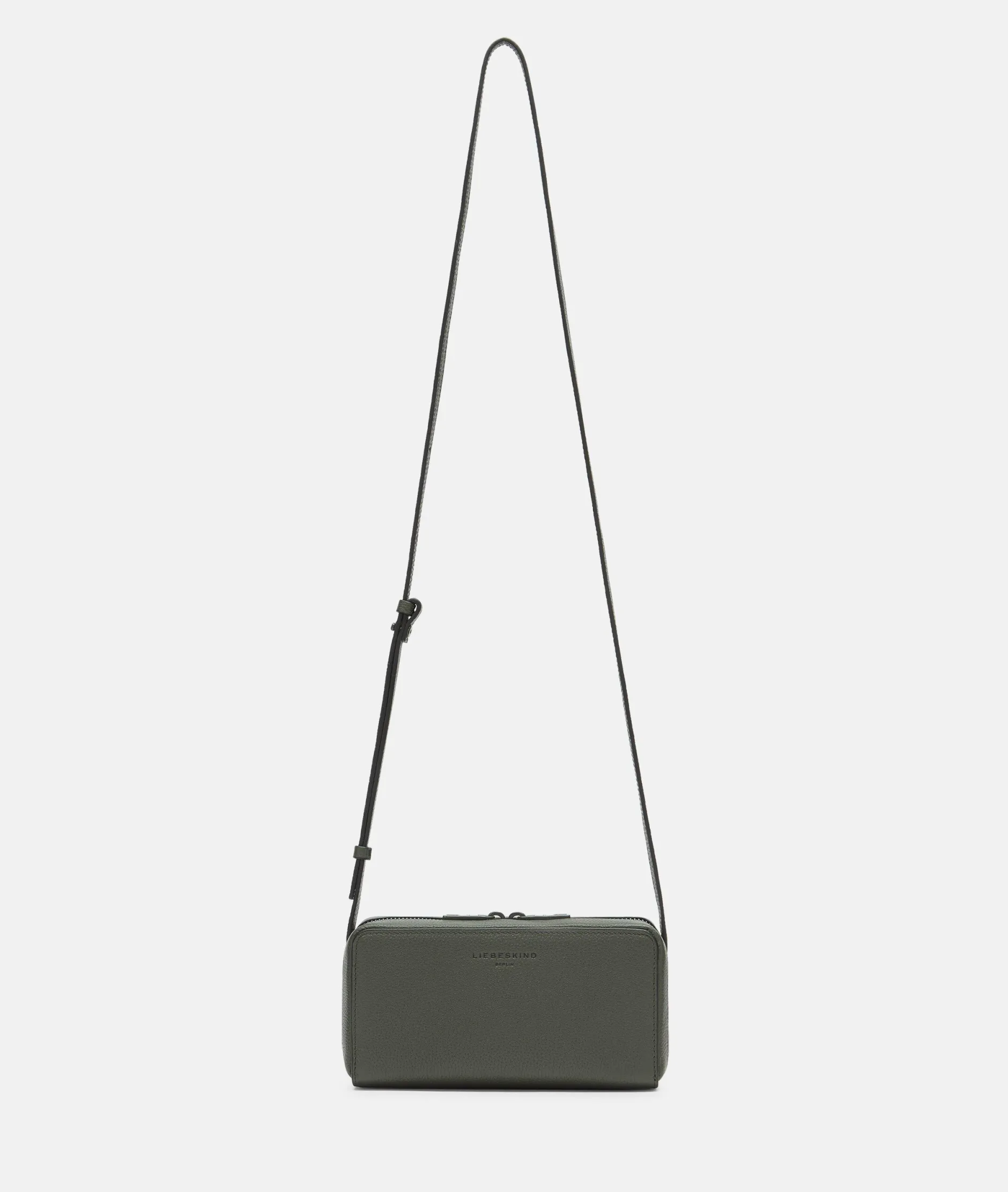 LIEBESKIND BERLIN Lou Crossbody XS
