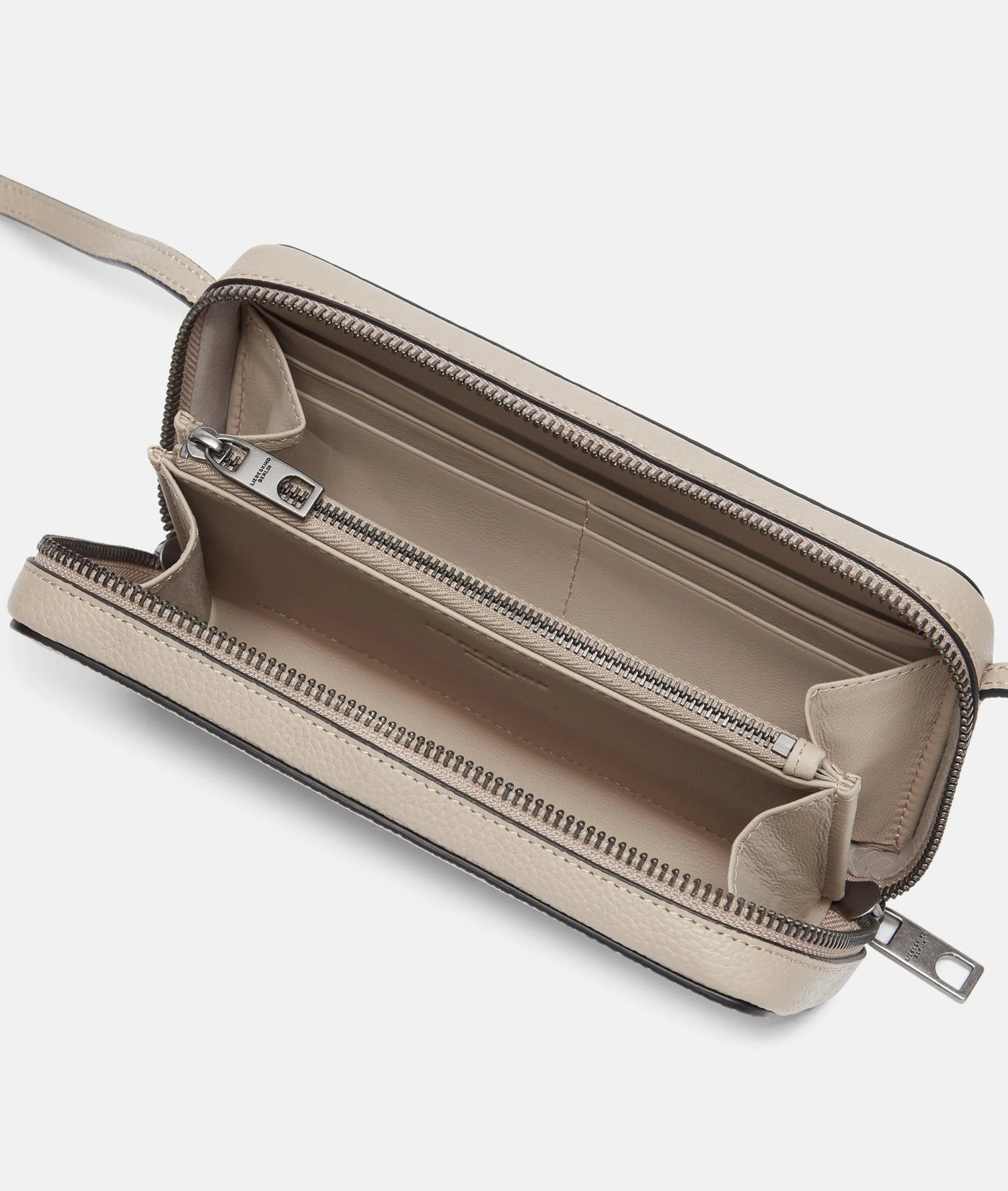LIEBESKIND BERLIN Lou Crossbody XS