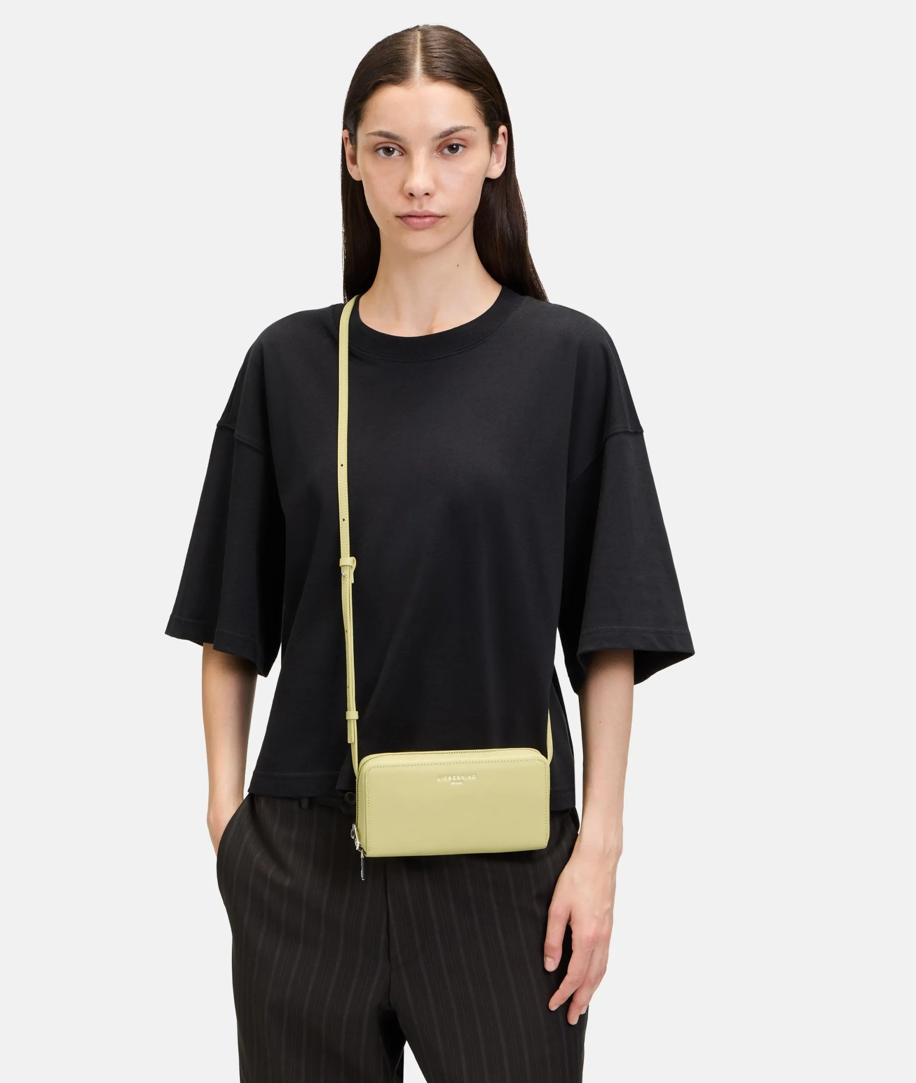 LIEBESKIND BERLIN Lou Crossbody XS
