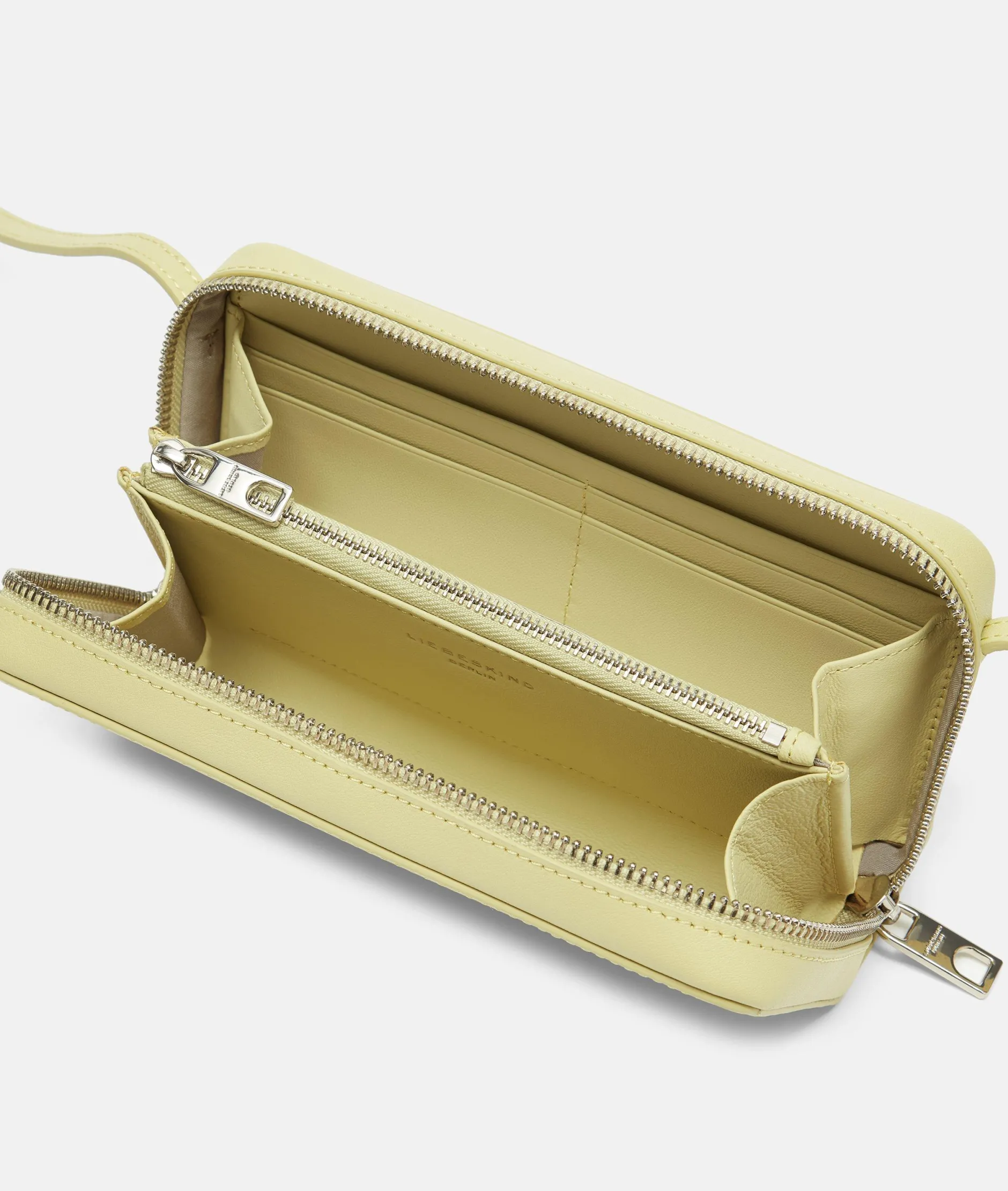 LIEBESKIND BERLIN Lou Crossbody XS