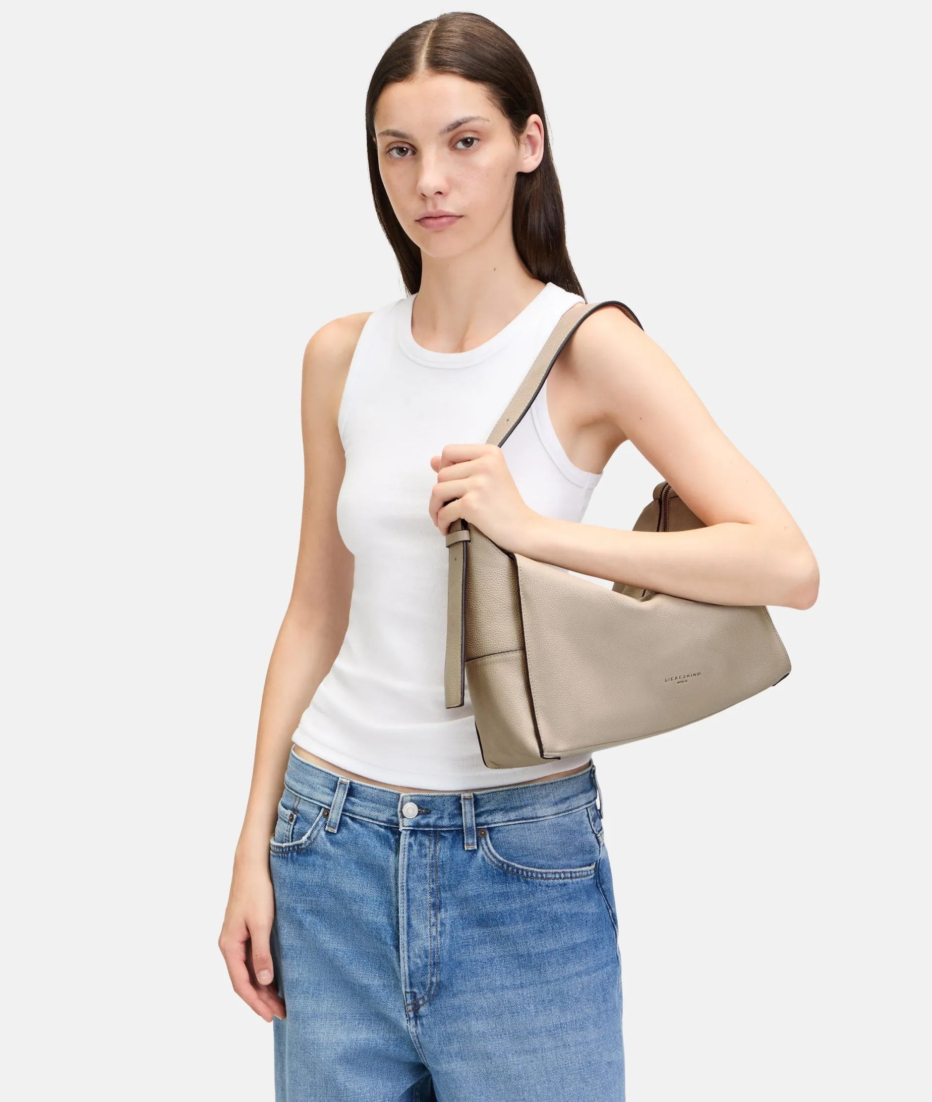 LIEBESKIND BERLIN Lou Hobo M