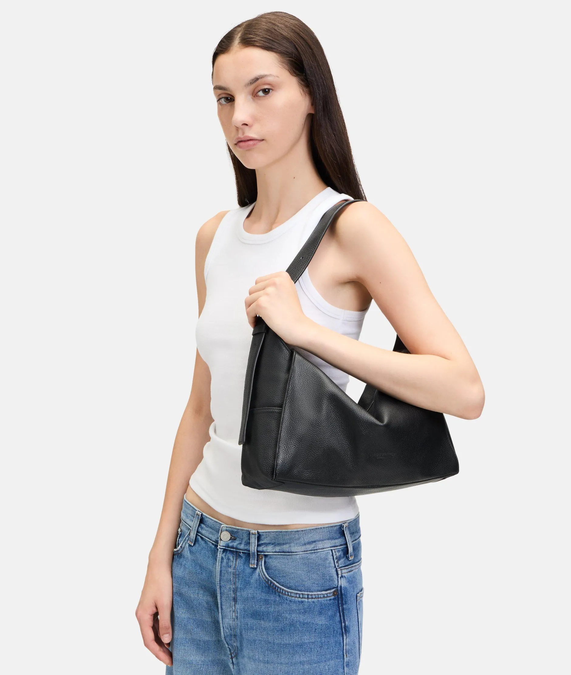 LIEBESKIND BERLIN Lou Hobo M