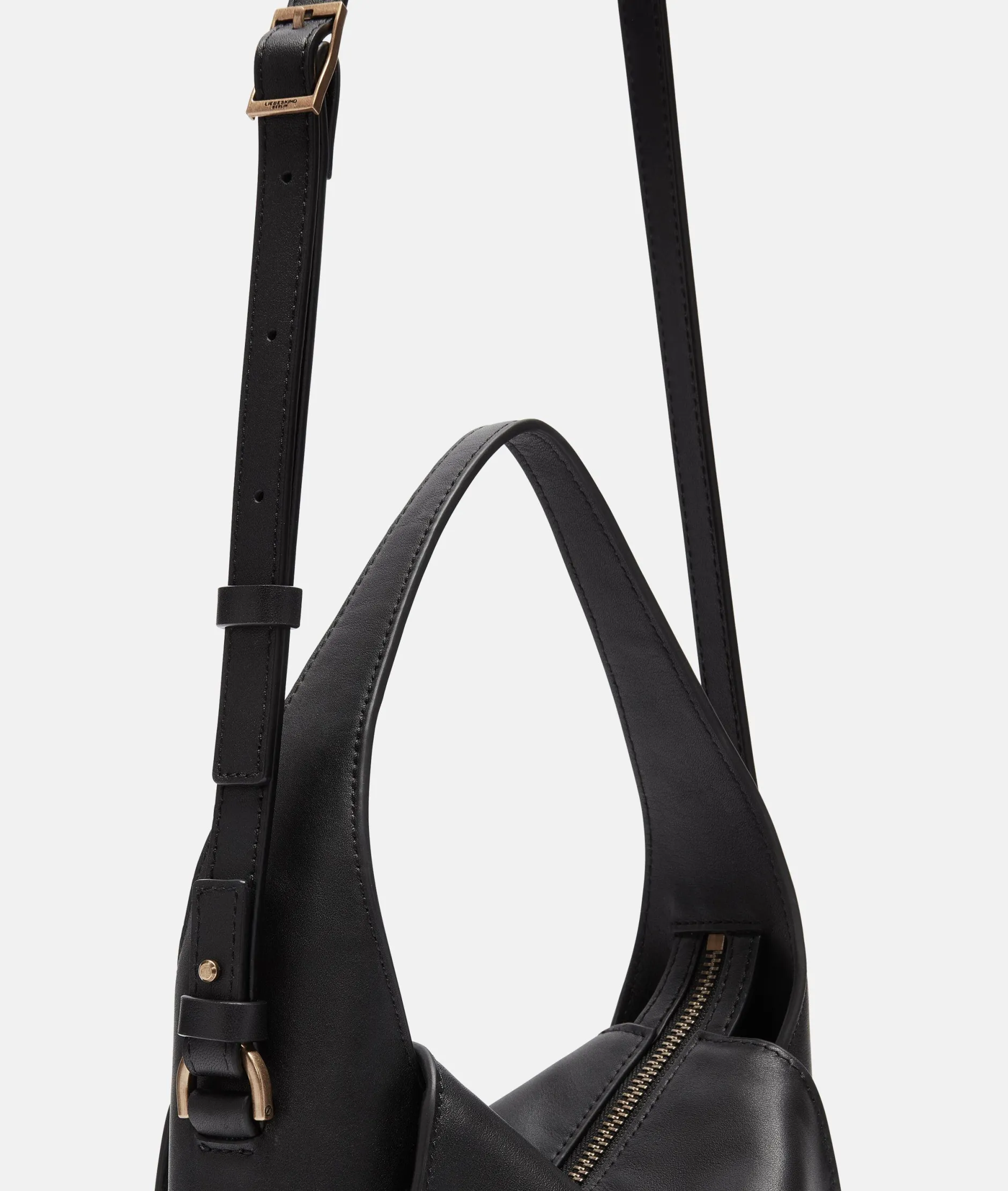 LIEBESKIND BERLIN Lou Hobo XS