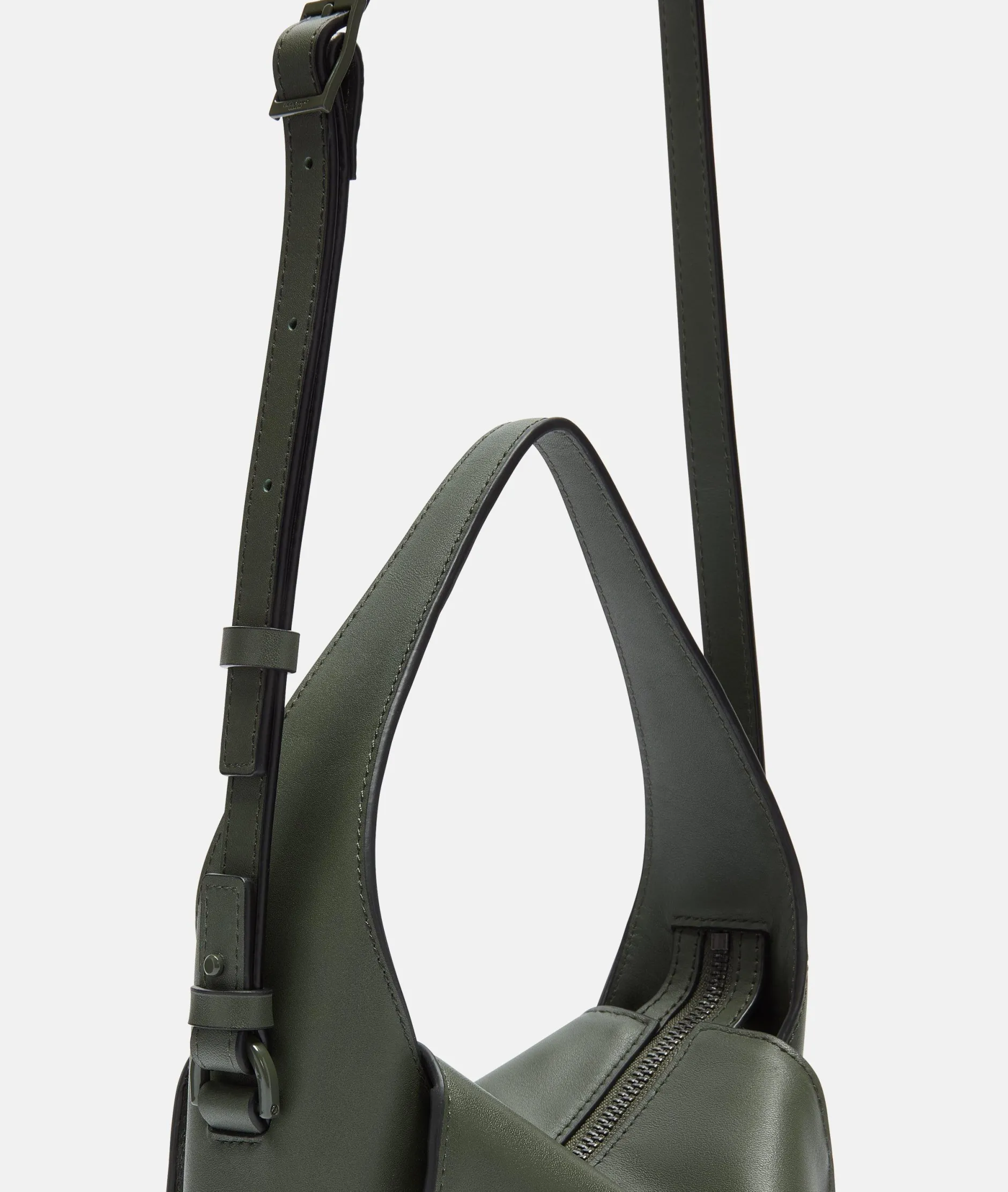 LIEBESKIND BERLIN Lou Hobo XS