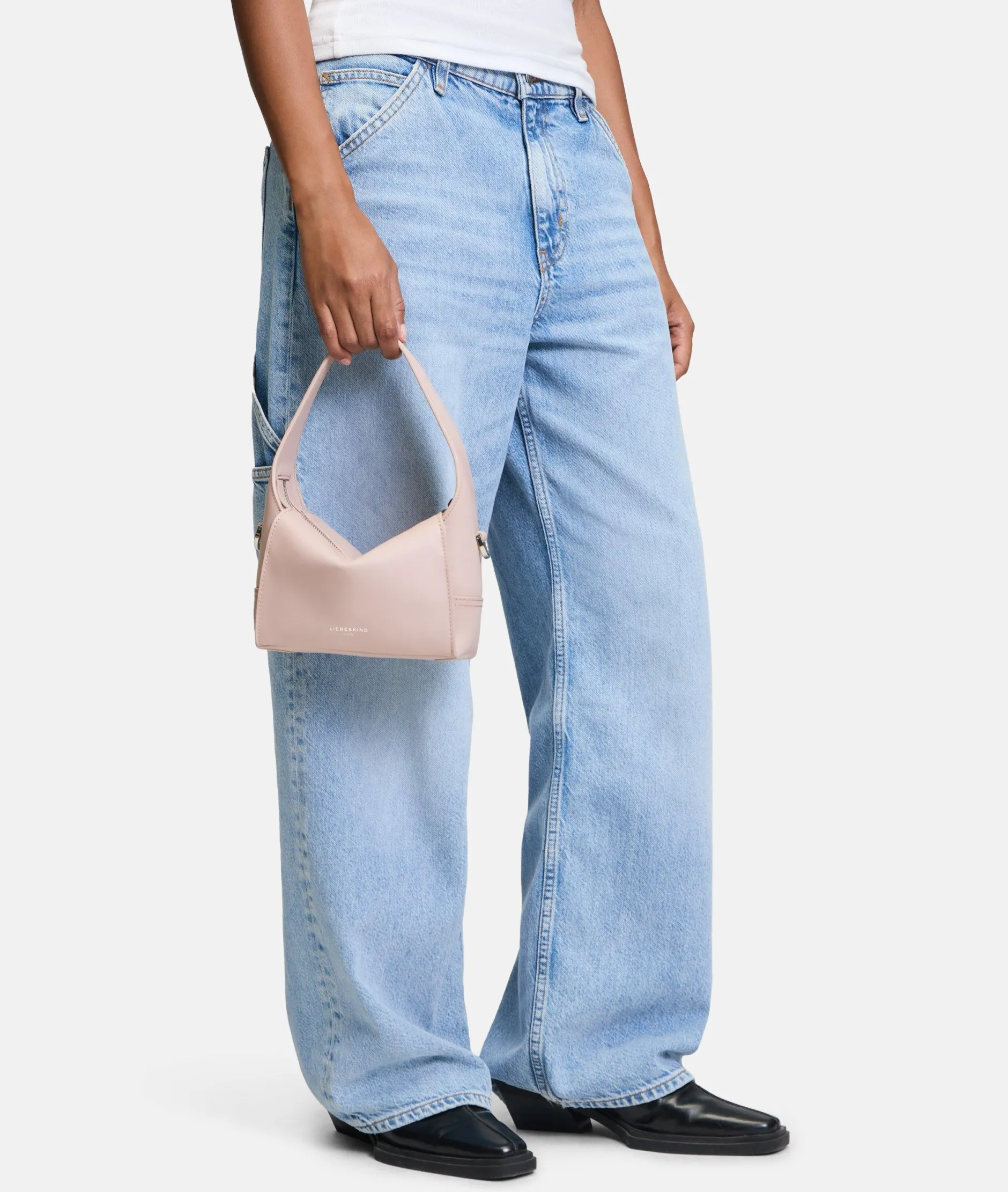 LIEBESKIND BERLIN Lou Hobo XS