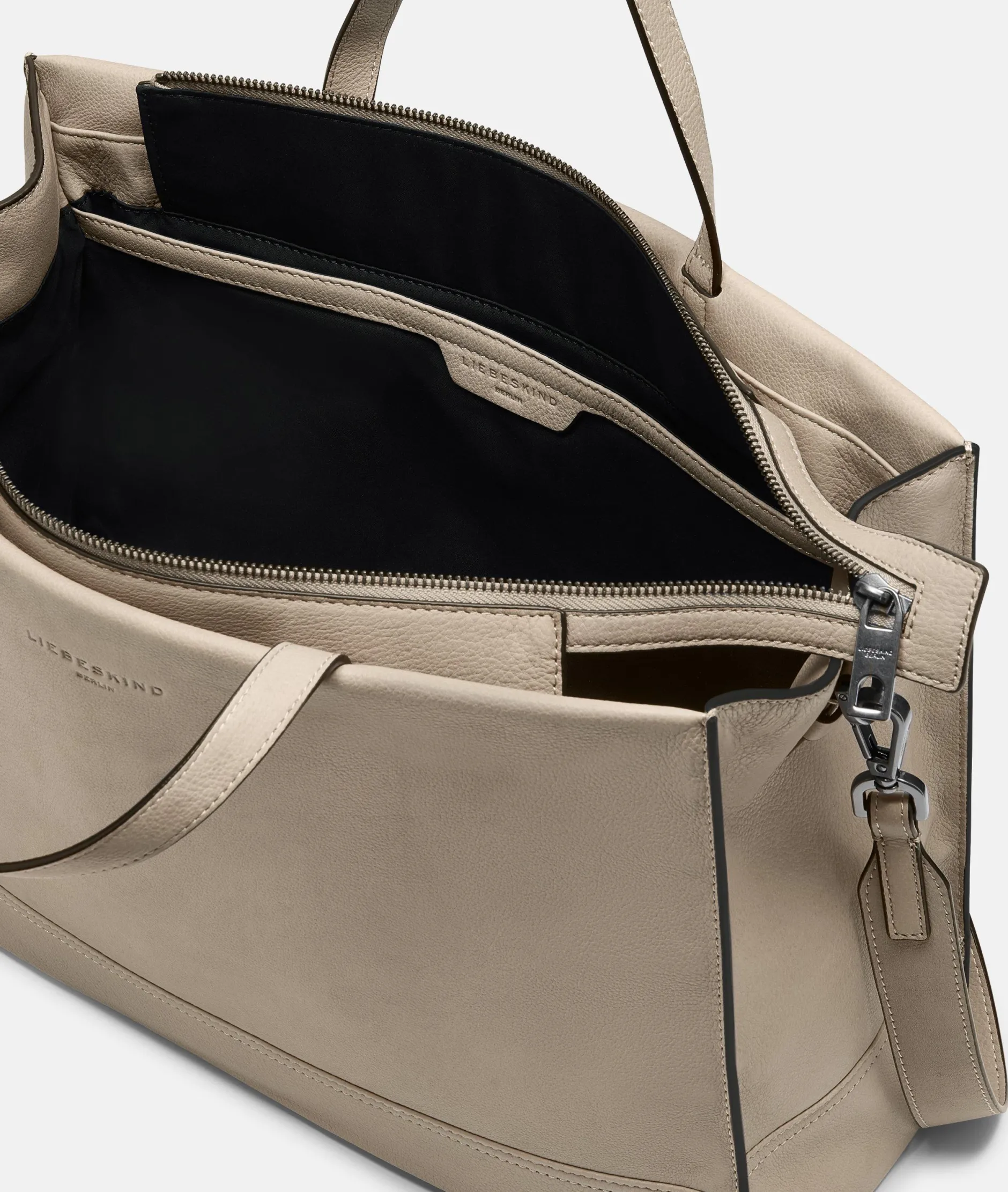 LIEBESKIND BERLIN Lou Satchel L