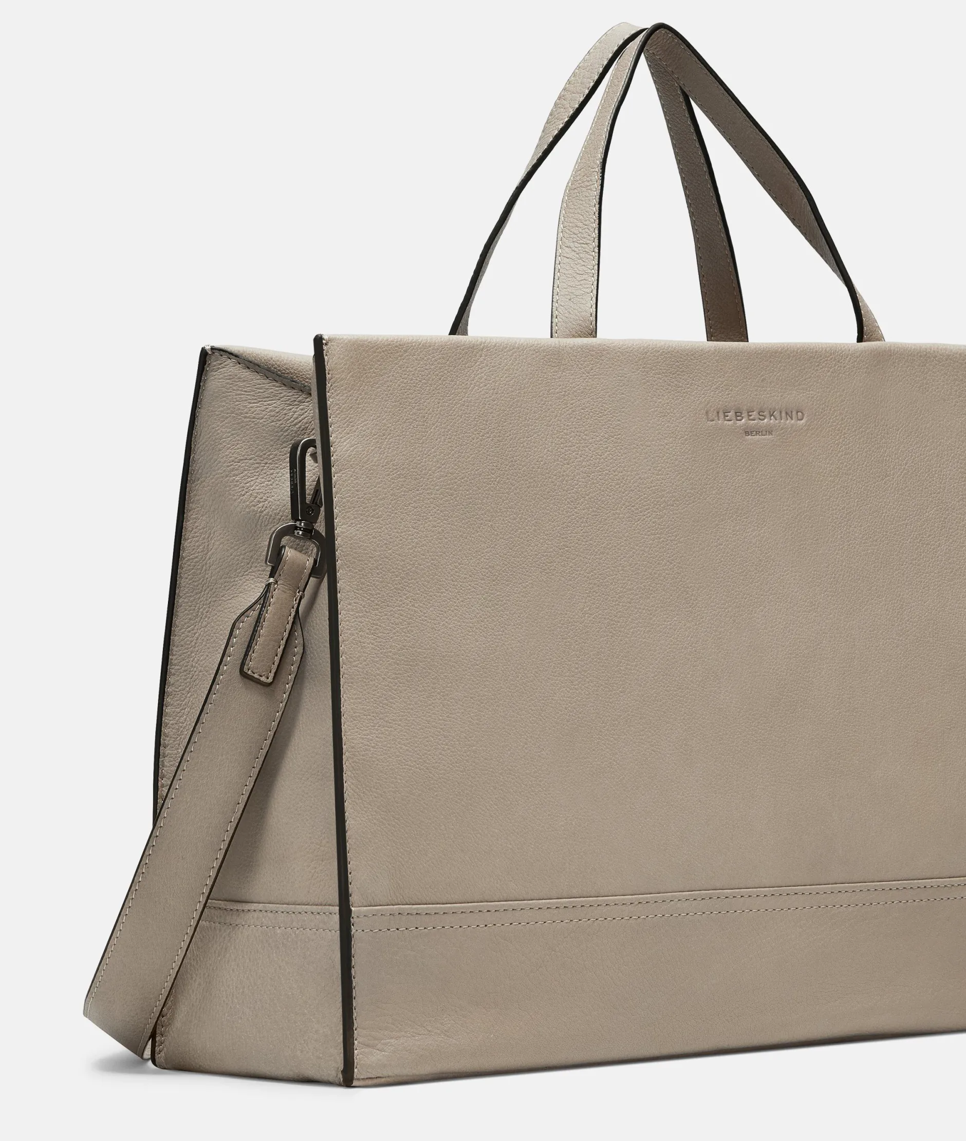 LIEBESKIND BERLIN Lou Satchel L