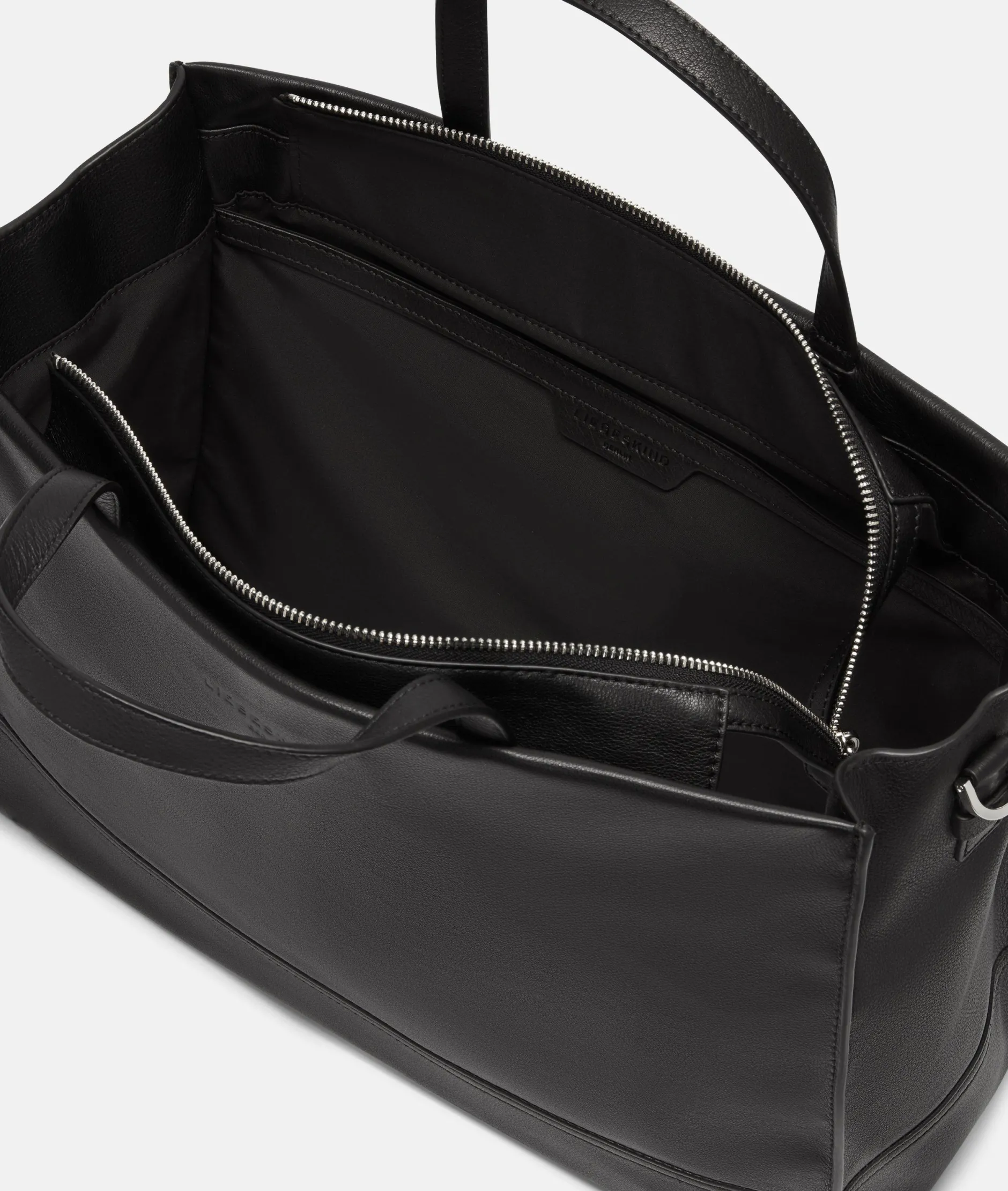 LIEBESKIND BERLIN Lou Satchel L