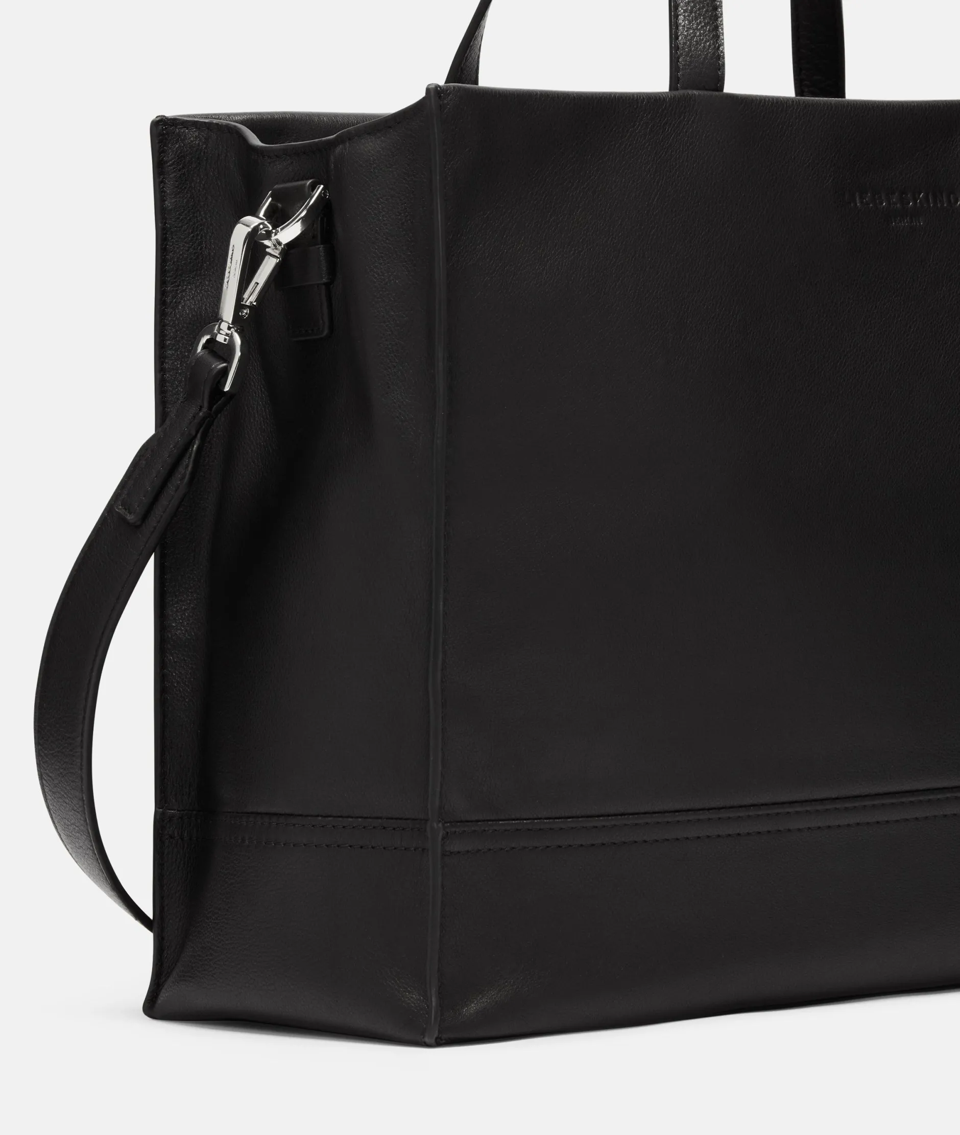 LIEBESKIND BERLIN Lou Satchel L