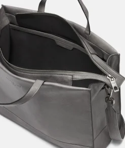 LIEBESKIND BERLIN Lou Satchel L