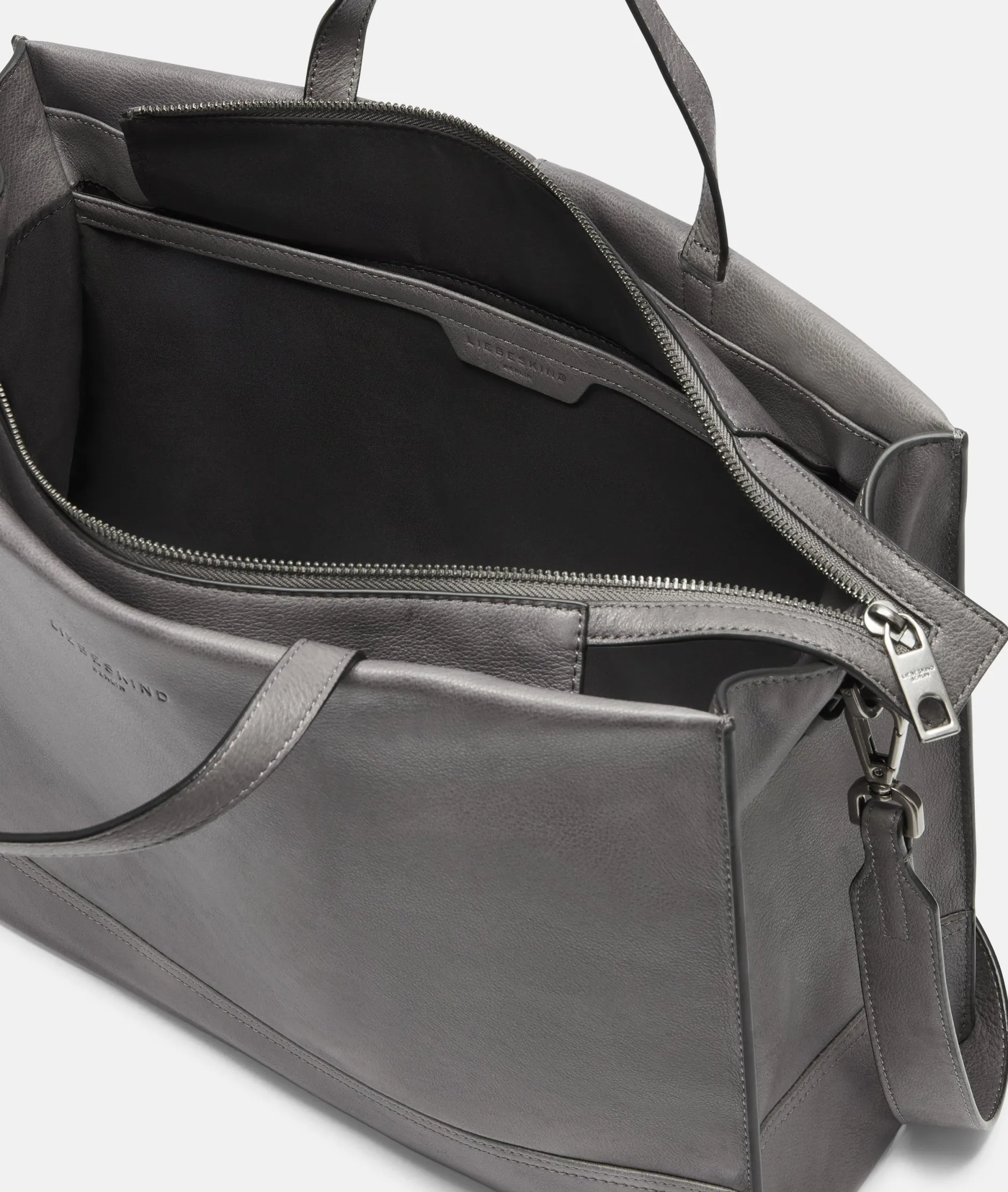 LIEBESKIND BERLIN Lou Satchel L