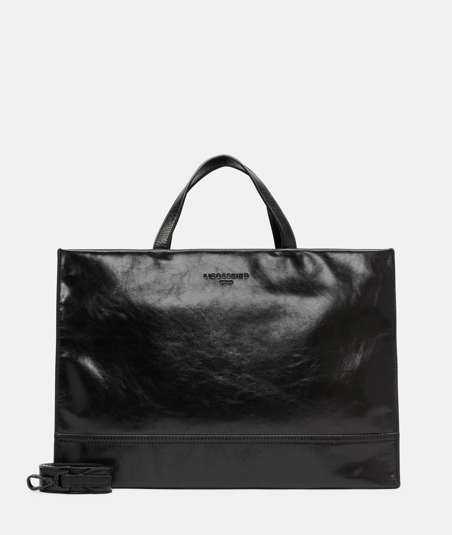 LIEBESKIND BERLIN Lou Satchel L