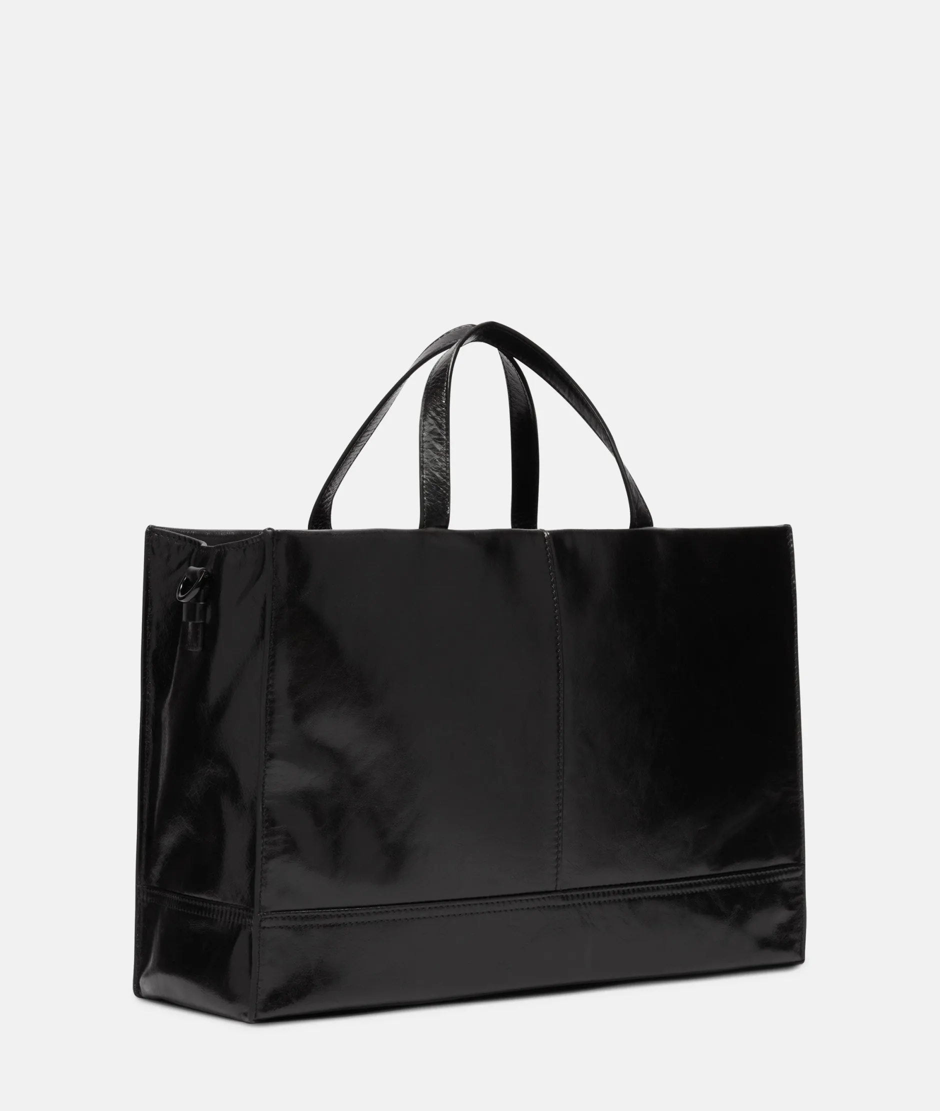 LIEBESKIND BERLIN Lou Satchel L