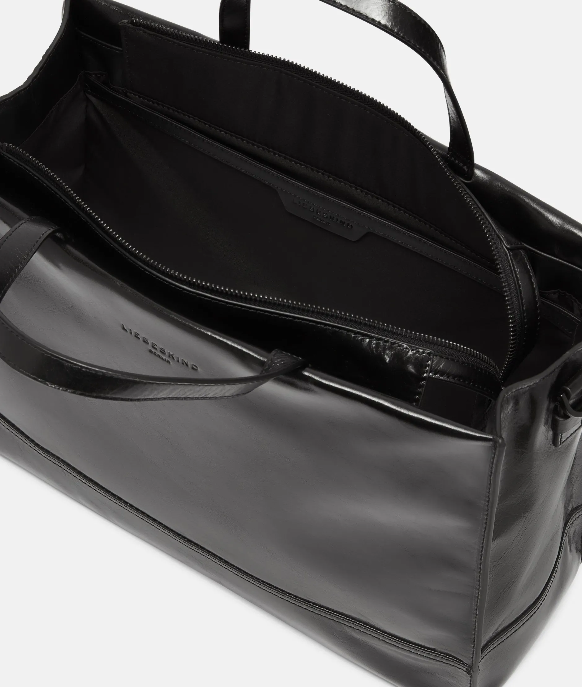 LIEBESKIND BERLIN Lou Satchel L