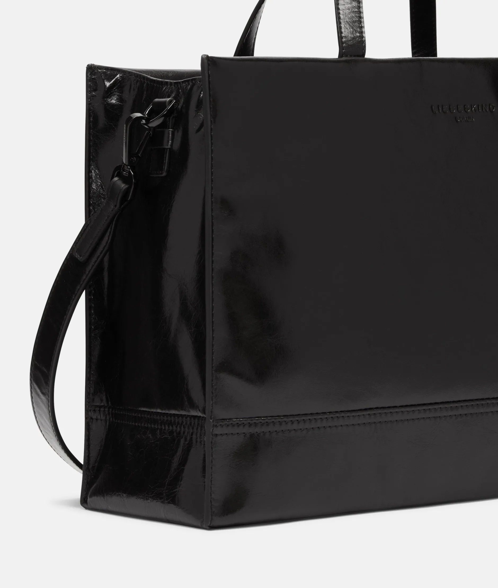 LIEBESKIND BERLIN Lou Satchel L